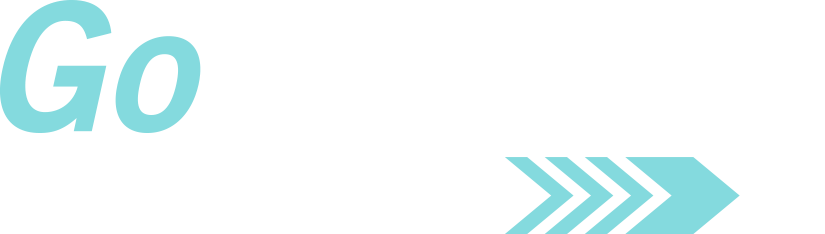 Go Beyond Logo